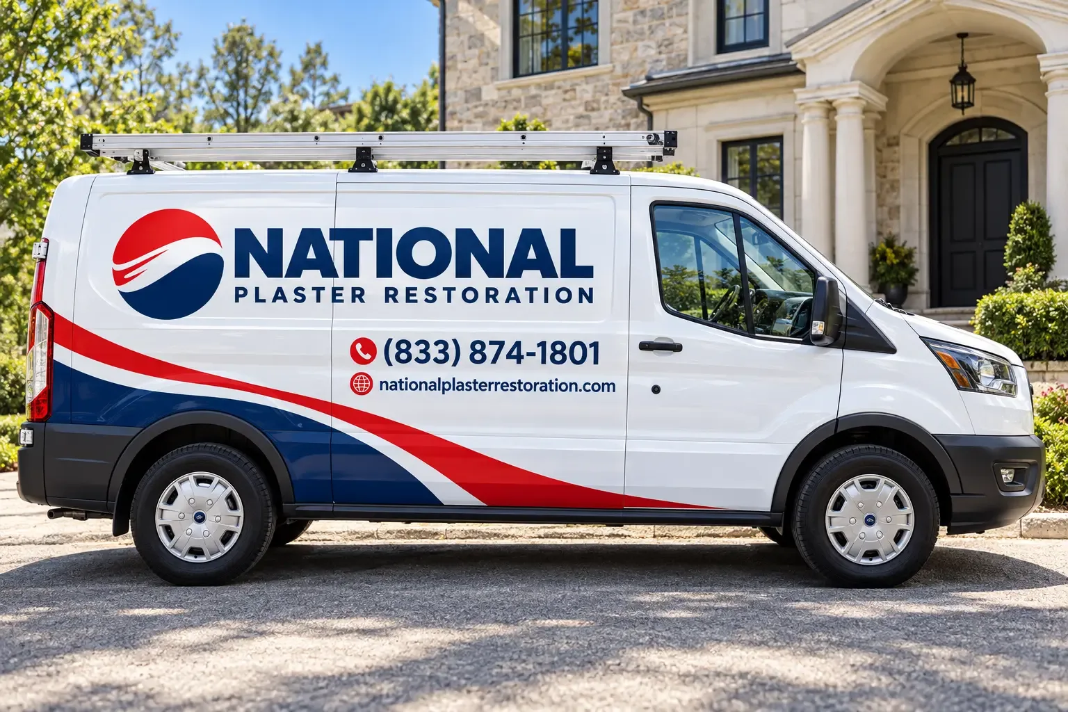 Plaster Repair in Oak Vale, MS near me